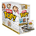 Funko Bitty POP Singles: Harry Potter Goblet of Fire- 32PC PDQ