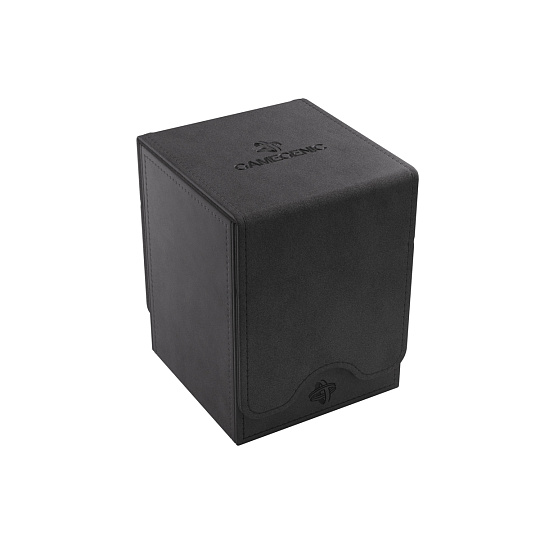 Gamegenic: Squire 100+ XL Black Gamegenic: Squire 100+ XL Black