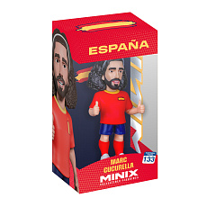 MINIX Football 26WC Spain - CUCURELLA