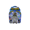 Flexi Monster strašidelné figurky série 6 natahovací silikon 14cm mix druhů na kartě 16,5x23,5cm