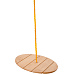 Woody Houpací talíř (do 30 kg)