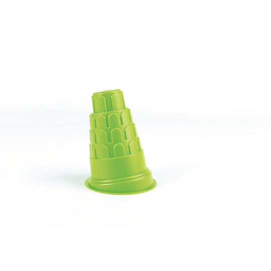 Hape Hračky na písek - Šikmá věž v Pise Hape Hračky na písek - Šikmá věž v Pise