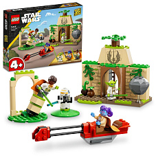 LEGO Star Wars 75358 Chrám Jediů v Tenoo LEGO Star Wars 75358 Chrám Jediů v Tenoo