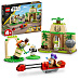 LEGO Star Wars 75358 Chrám Jediů v Tenoo