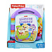 Fisher Price UČÍME SE ŘÍKANKY CZ