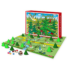 Smolíčku pacholíčku společenská hra