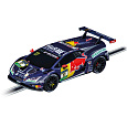 Conquest Auto Carrera GO!!! Lamborghini Huracán GT3 Evo II plast 11cm na kartě