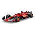 Bburago - RACING MODEL KIT, Formule Ferrari SF24 (2024), #16 Charles Leclerc, 1:24
