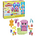 Hasbro PLAY-DOH SALÓN KADEŘNICTVÍ