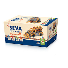 SEVA TECHNIK – Ve městě