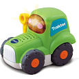 VTech Tut Tut Traktor CZ
