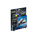 Revell ModelSet letadlo 63953 - Spitfire Mk. IIa (1:72)
