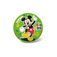 Míč Mickey  nafouknutý 14cm