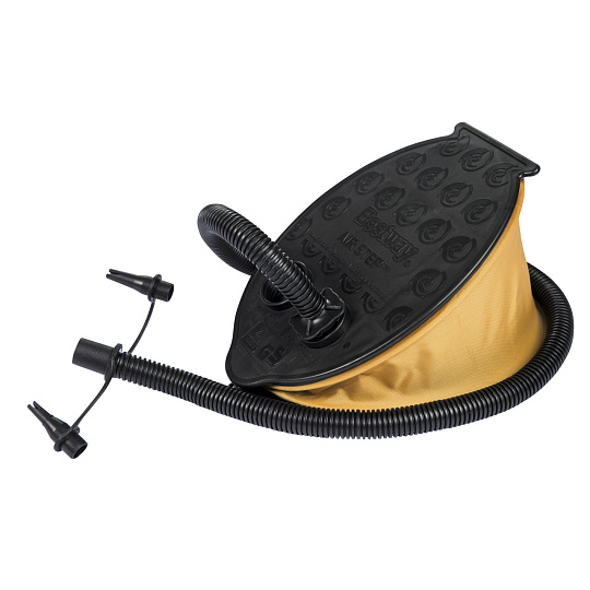 Bestway Pumpa - nožní, 28cm x 19cm