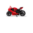 SIKU 1385 Blister - motorka Ducati Panigale 1299