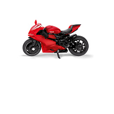 SIKU 1385 Blister - motorka Ducati Panigale 1299 SIKU 1385 Blister - motorka Ducati Panigale 1299