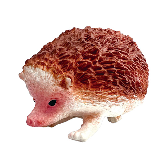 Rappa Ježek mačkací 10 cm