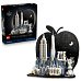 LEGO Architecture 21066 New York – Velké jablko