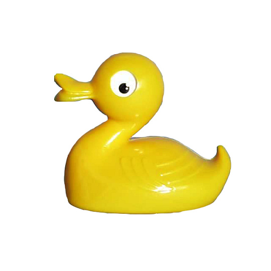 Směr Kachnička do vany