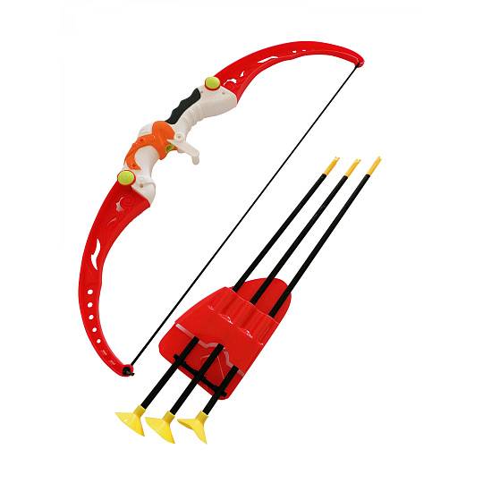 Sporto mac toys Luk a šípy