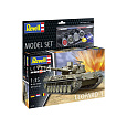 Revell ModelSet tank 63240 - Leopard 1 (1:35)