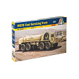 Italeri Model Kit military 6554 - M978 Fuel Servicing Truck (1:35)