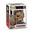 Funko POP TV: HotD S2- Crabfeeder