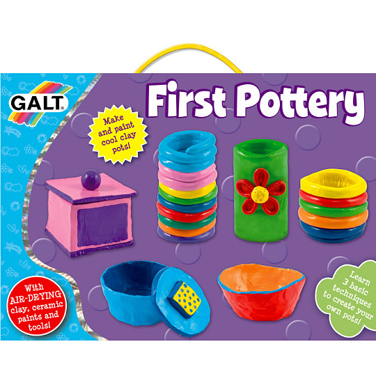 Galt Keramická dílna Galt Keramická dílna