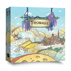 Fromage