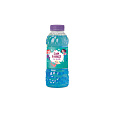 Náplň do bublifuku 450 ml Mořská panna v plastové lahvi