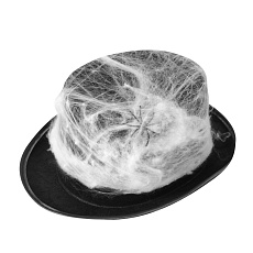 Rappa Klobouk s pavučinou a pavouky Rappa Klobouk s pavučinou a pavouky