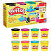 HASBRO - Play-Doh 8ks kelímků V2, assort