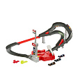 Hot Wheels racing startovací dráha - TBC