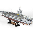 Academy Model Kit loď 14400 - USS Enterprise CVN-65 (1:600)
