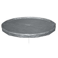 Bestway Prémiová krycí plachta na kruhový bazén s průměrem 427 cm