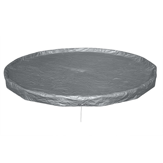 Bestway Prémiová krycí plachta na kruhový bazén s průměrem 427 cm