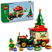 LEGO Iconic 40746 Santův kamion