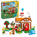 LEGO Animal Crossing™ 77049 Návštěva u Isabelle