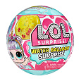 MGA L.O.L. Surprise! Panenka s vodními balónky, PDQ