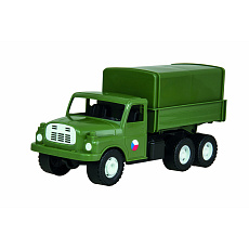 Dino Tatra 148 auto plastové vojenské, 30cm Dino Tatra 148 auto plastové vojenské, 30cm