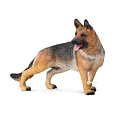 Collecta Mac Toys Německý ovčák