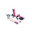 Plejo Mac Toys PLEJO Beauty sada na baterie