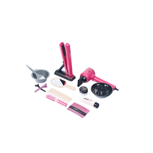 Plejo Mac Toys PLEJO Beauty sada na baterie