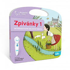 Albi Kouzelné čtení Kniha Zpívánky 1.-3. vydání Albi Kouzelné čtení Kniha Zpívánky 1.-3. vydání