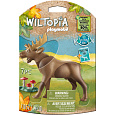 Playmobil Wiltopia - Los