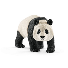 Schleich Zvířátko 14772 - panda velká samec