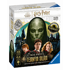Ravensburger Vlkodlaci: Harry Potter Ravensburger Vlkodlaci: Harry Potter