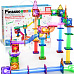 ORBICO Picasso stavebnice 50 ks marble run