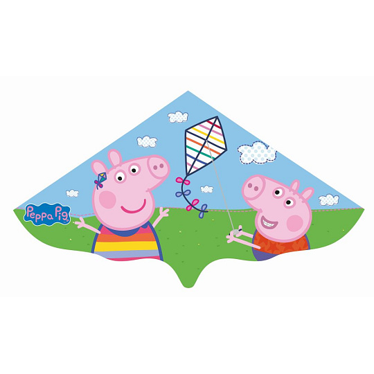 Günther Létající drak PEPPA PIG