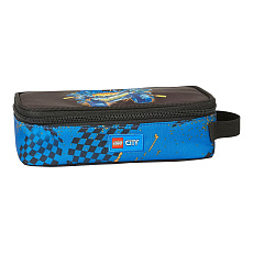 Smartlife LEGO CITY Go Big - pouzdro hranaté